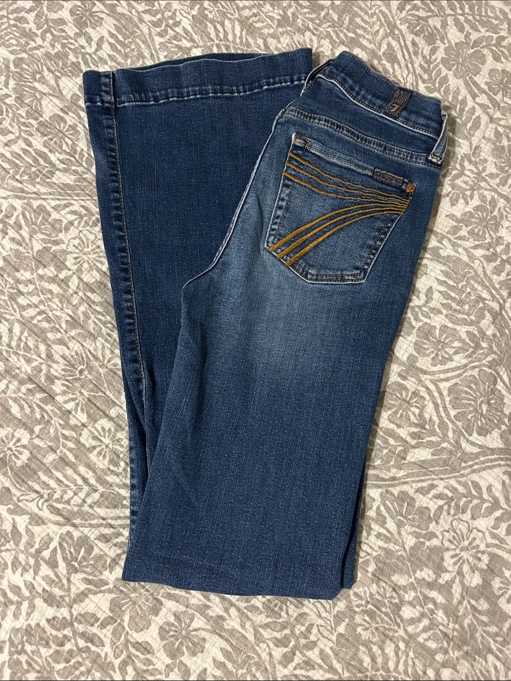 7 For All Mankind Women’s Jeans